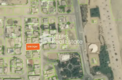 قطعة أرض - استوديو للبيع في سميسمة - سميسمة - الخور قطعة أرض - استوديو للبيع في سميسمة - سميسمة - الخور