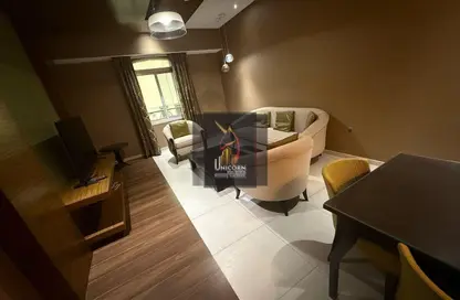 شقة - غرفة نوم - 2 حمامات للايجار في شارع نجمه - نجمة - الدوحة