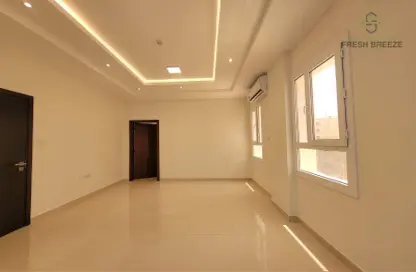 Apartment - 1 Bedroom - 1 Bathroom for rent in Al Mansoura - Al Mansoura - Doha