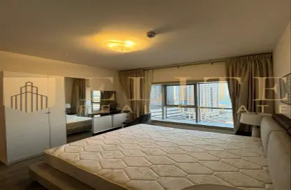 Apartment - 1 Bedroom - 2 Bathrooms for rent in West Bay Tower - West Bay - West Bay - Doha