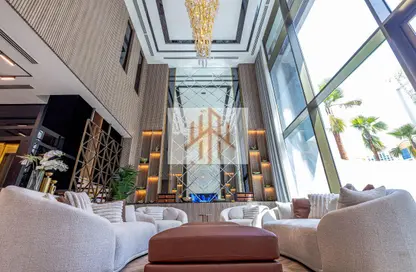 Townhouse - 5 Bedrooms - 5 Bathrooms for rent in Giardino Village - The Pearl Island - Doha