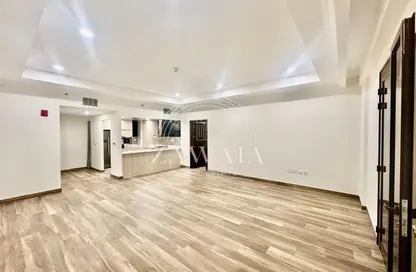 Apartment - 1 Bedroom - 1 Bathroom for rent in Fox Hills A13 - Fox Hills - Lusail