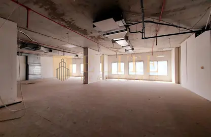Office Space - Studio - 2 Bathrooms for rent in Al Sadd Road - Al Sadd - Doha