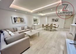 Apartment - 2 bedrooms - 2 bathrooms for rent in Florence - Fox Hills - Fox Hills - Lusail