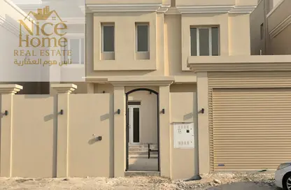 Villa - 7 Bedrooms - 7 Bathrooms for sale in Al Wukair - Al Wukair - Al Wakra