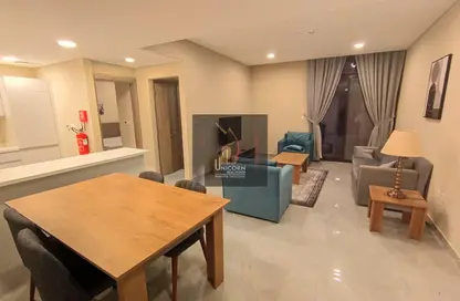 Apartment - 1 Bedroom - 2 Bathrooms for rent in Giardino Apartments - The Pearl Island - Doha