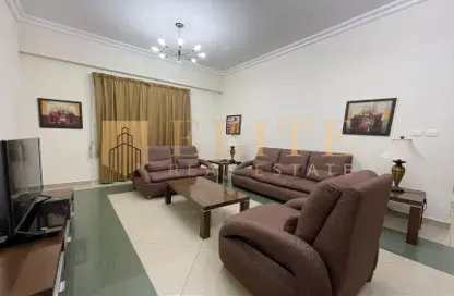 Apartment - 1 Bedroom - 1 Bathroom for rent in Regency Residence Musheireb - Musheireb - Doha