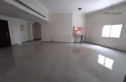 Apartment - 2 Bedrooms - 2 Bathrooms for rent in Najma Street - Najma - Doha