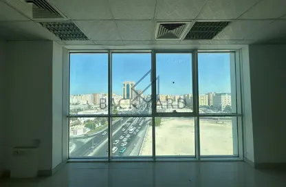 مساحات مكتبية - استوديو - 2 حمامات للايجار في الطريق الدائري الثاني - الطريق الدائري الثاني - الدوحة