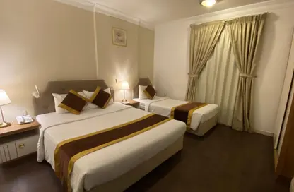 Apartment - 1 Bedroom - 1 Bathroom for rent in Najma Street - Najma - Doha