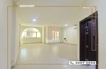 شقة - 2 غرف نوم - 2 حمامات للايجار في شقق مشيرب - مشيرب - الدوحة