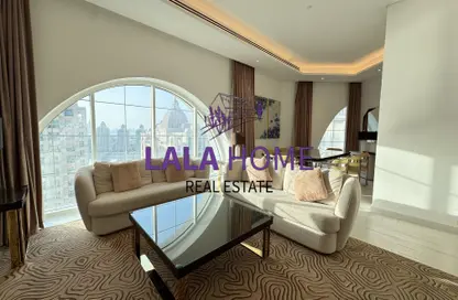 (بنتهاوس  (روف - 3 غرف نوم - 5 حمامات للايجار في حدائق فلورستا - حدائق فلورستا - جزيرة اللؤلؤة - الدوحة (بنتهاوس  (روف - 3 غرف نوم - 5 حمامات للايجار في حدائق فلورستا - حدائق فلورستا - جزيرة اللؤلؤة - الدوحة