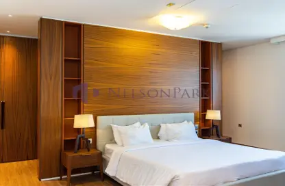 Penthouse - 7+ Bedrooms - 7+ Bathrooms for rent in West Bay - Doha