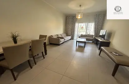 Apartment - 2 Bedrooms - 3 Bathrooms for rent in Fox Hills - Lusail