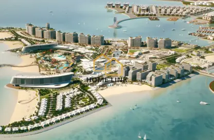 Land - Studio for sale in Qetaifan Islands - Lusail