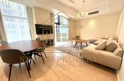 Apartment - 2 Bedrooms - 2 Bathrooms for rent in Giardino Gardens - Giardino Villas - The Pearl Island - Doha