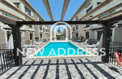 Apartment - 3 Bedrooms - 5 Bathrooms for rent in Al Thumama - Al Thumama - Doha