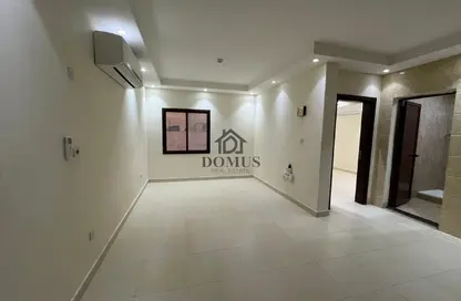 Apartment - 1 Bedroom - 1 Bathroom for rent in Hakeem Bin Hazam Street - Mughalina - Doha