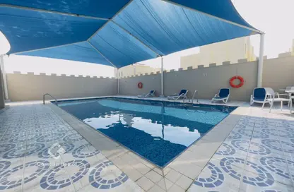Apartment - 2 Bedrooms - 2 Bathrooms for rent in Souk Al gharaffa - Al Gharrafa - Doha
