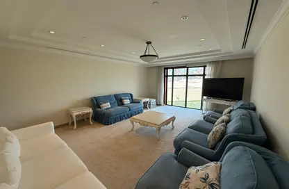 Townhouse - 4 Bedrooms - 4 Bathrooms for sale in East Porto Drive - Porto Arabia - The Pearl Island - Doha