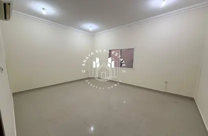 Apartment - 1 Bedroom - 1 Bathroom for rent in Al Thumama - Doha