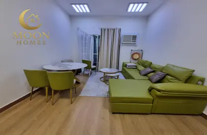 Apartment - 2 Bedrooms - 2 Bathrooms for rent in Al Mansoura - Al Mansoura - Doha