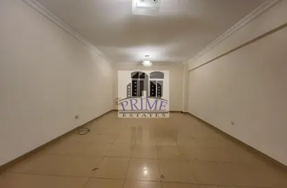 Empty Room image for: Apartment - 3 Bedrooms - 3 Bathrooms for rent in Al Sadd Road - Al Sadd - Doha, Image 1