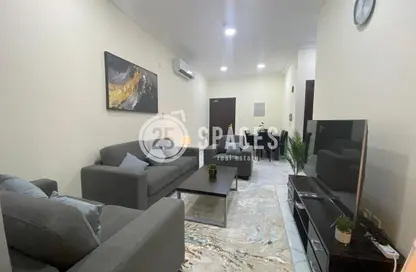 Apartment - 2 Bedrooms - 2 Bathrooms for rent in Al Sadd Road - Al Sadd - Doha
