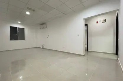 Apartment - 2 Bedrooms - 2 Bathrooms for rent in Najma - Doha