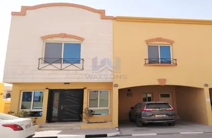 Compound - 3 Bedrooms - 3 Bathrooms for rent in Al Kharaitiyat - Al Kharaitiyat - Al Kharaitiyat - Umm Salal Mohammed