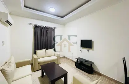 Apartment - 1 Bedroom - 1 Bathroom for rent in Najma Street - Najma - Doha