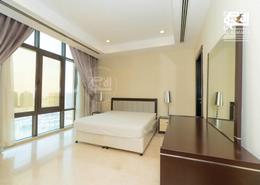 Apartment - 1 bedroom - 1 bathroom for rent in Regency Pearl 1 - Regency Pearl 1 - The Pearl Island - Doha
