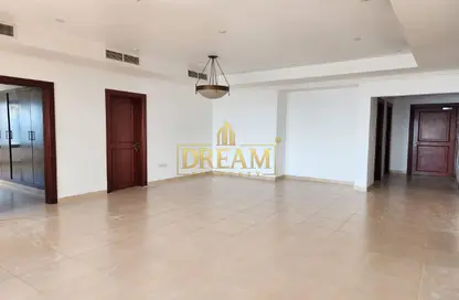 شقة - 3 غرف نوم - 3 حمامات للايجار في بوابة المارينا - بورتو أرابيا - جزيرة اللؤلؤة - الدوحة