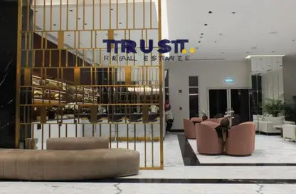 Apartment - 1 Bedroom - 1 Bathroom for sale in Al Kharaej 1 - Lusail