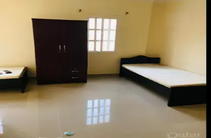 شقة - غرفة نوم - 1 حمام للايجار في الثمامة - الدوحة