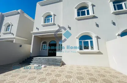 Villa - 6 Bedrooms - 6 Bathrooms for rent in Al Gharrafa - Al Gharrafa - Doha