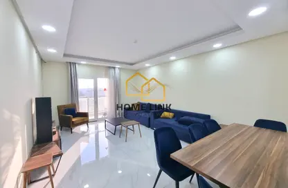 Apartment - 2 Bedrooms - 3 Bathrooms for rent in Al Erkyah City - Lusail