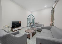 شقة - 2 غرف نوم - 1 حمام للكراء في شارع السد - السد - الدوحة