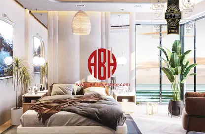 Apartment - 3 Bedrooms - 5 Bathrooms for sale in Burj DAMAC Waterfront - Waterfront Residential - The Waterfront - Lusail