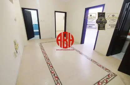 Apartment - 2 Bedrooms - 3 Bathrooms for rent in Al Khazin Street - Madinat Khalifa South - Madinat Khalifa - Doha