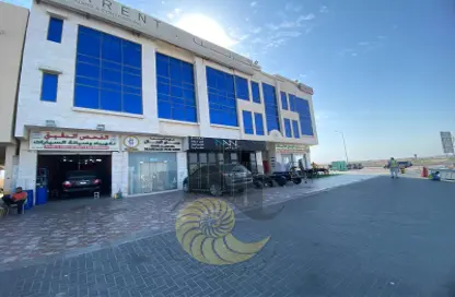 صورة لـ مبنى خارجي محل تجاري - استوديو - 1 حمام للايجار في أم صلال محمد - أم صلال محمد - الدوحة ، صورة رقم 1