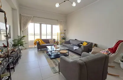 Apartment - 2 Bedrooms - 4 Bathrooms for sale in Regency Residence Fox Hills 2 - Lusail