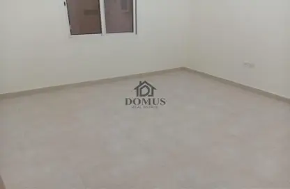Apartment - 3 Bedrooms - 3 Bathrooms for rent in Al Zubair Bakkar Street - Al Sadd - Doha