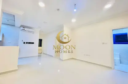 Apartment - 3 Bedrooms - 3 Bathrooms for rent in Old Airport Residential Apartments - Old Airport Road - Doha