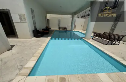 Compound - 4 Bedrooms - 4 Bathrooms for rent in Al Duhail North - Al Duhail - Doha