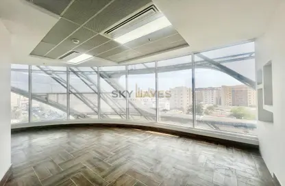 Office Space - Studio - 2 Bathrooms for rent in Al Mana Tower - C-Ring Road - Al Sadd - Doha