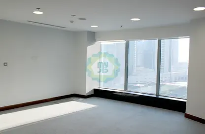 Office Space - Studio - 4 Bathrooms for rent in West Bay Tower - West Bay - West Bay - Doha