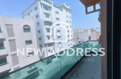 Apartment - 3 Bedrooms - 2 Bathrooms for rent in Al Mansoura - Doha