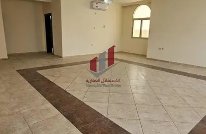 Villa - 4 Bedrooms - 4 Bathrooms for rent in Ain Khaled Villas - Ain Khaled - Doha
