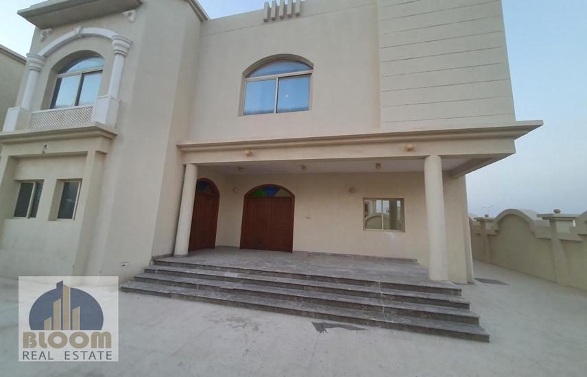 Villa for Rent in Al Wakra Semi commercial Villa at Al Wakra for Rent